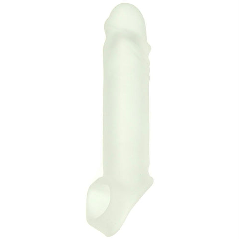 SONO No. 31 Penis Extension in Clear