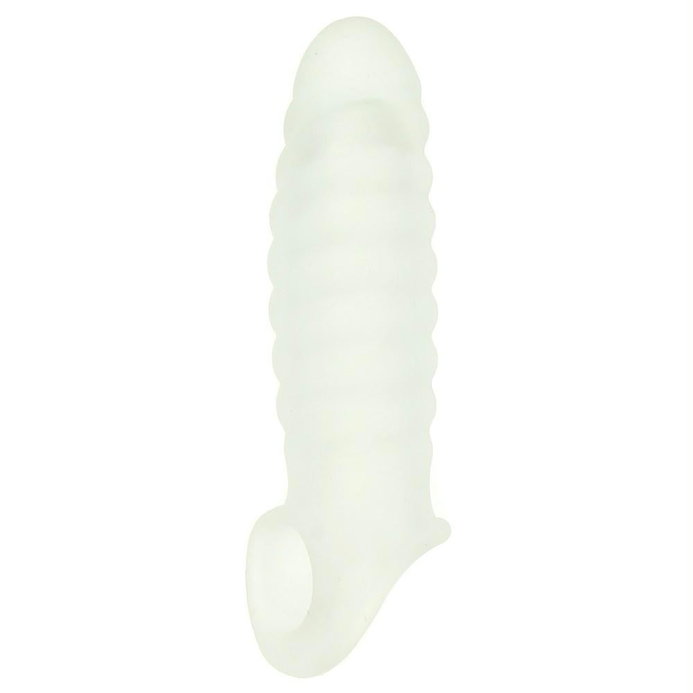 SONO No. 32 Penis Extension in Clear
