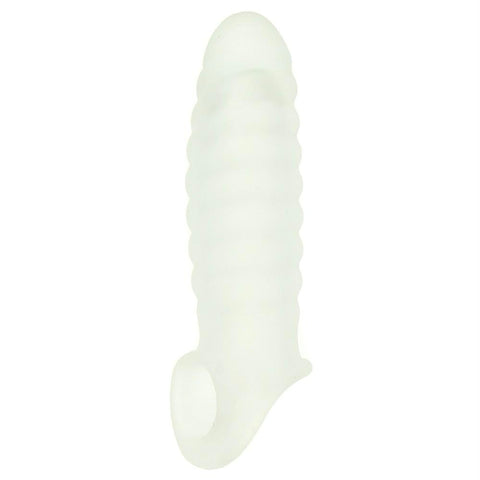 SONO No. 32 Penis Extension in Clear