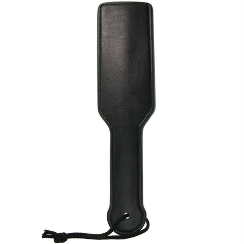 Reversible Paddle in Black