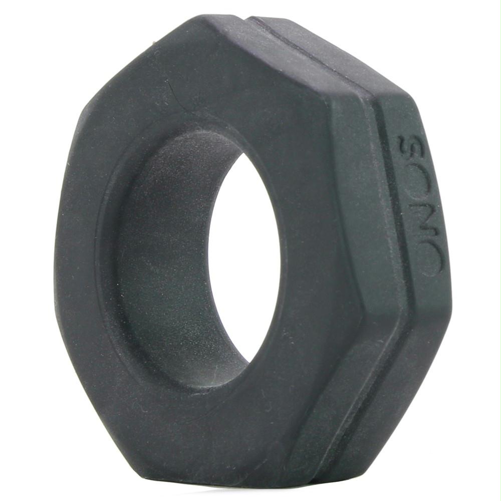 SONO No.43 Cock Ring in Black
