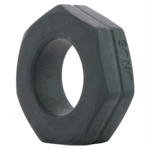 SONO No.43 Cock Ring in Black