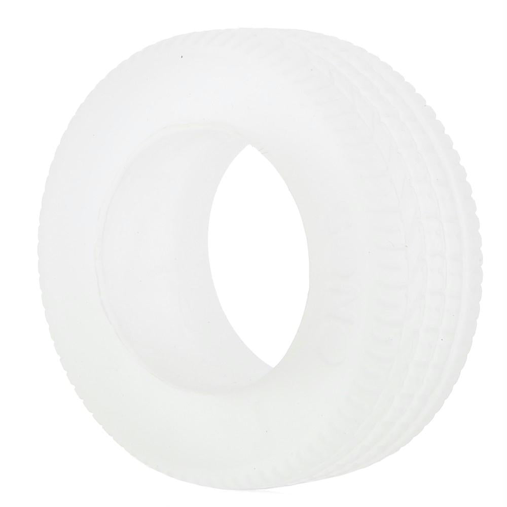 SONO No.44 Cock Ring in Clear