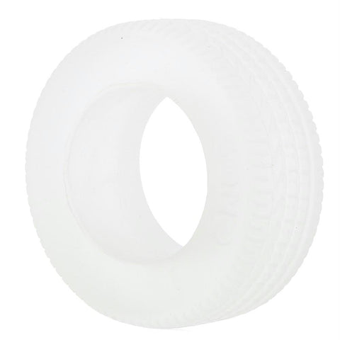 SONO No.44 Cock Ring in Clear