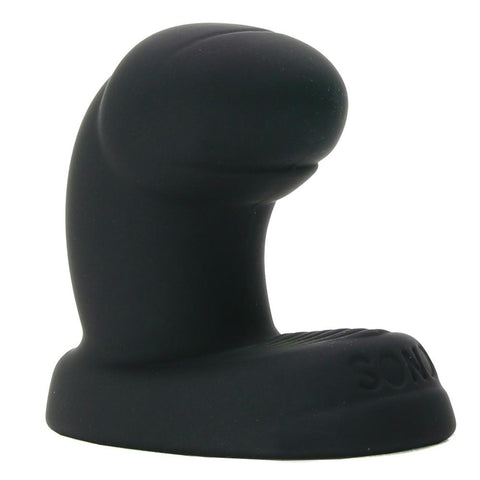 SONO No.52 Butt Plug in Black