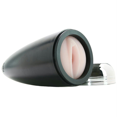 Retro The Otis Sensational Masturbator in Black