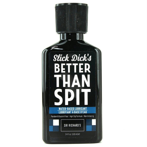 Better Than Spit in 3.4oz-100ml