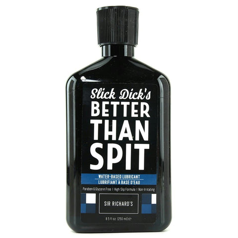 Better Than Spit in 8.5oz-250ml