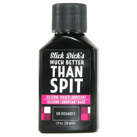 Much Better Than Spit in 1oz