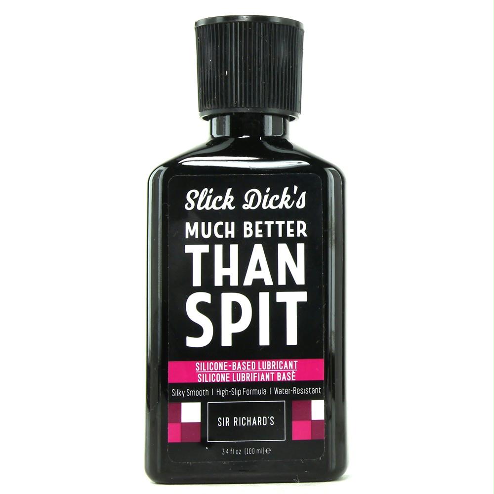Much Better Than Spit in 3.4oz