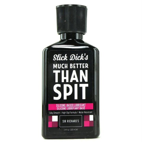 Much Better Than Spit in 3.4oz