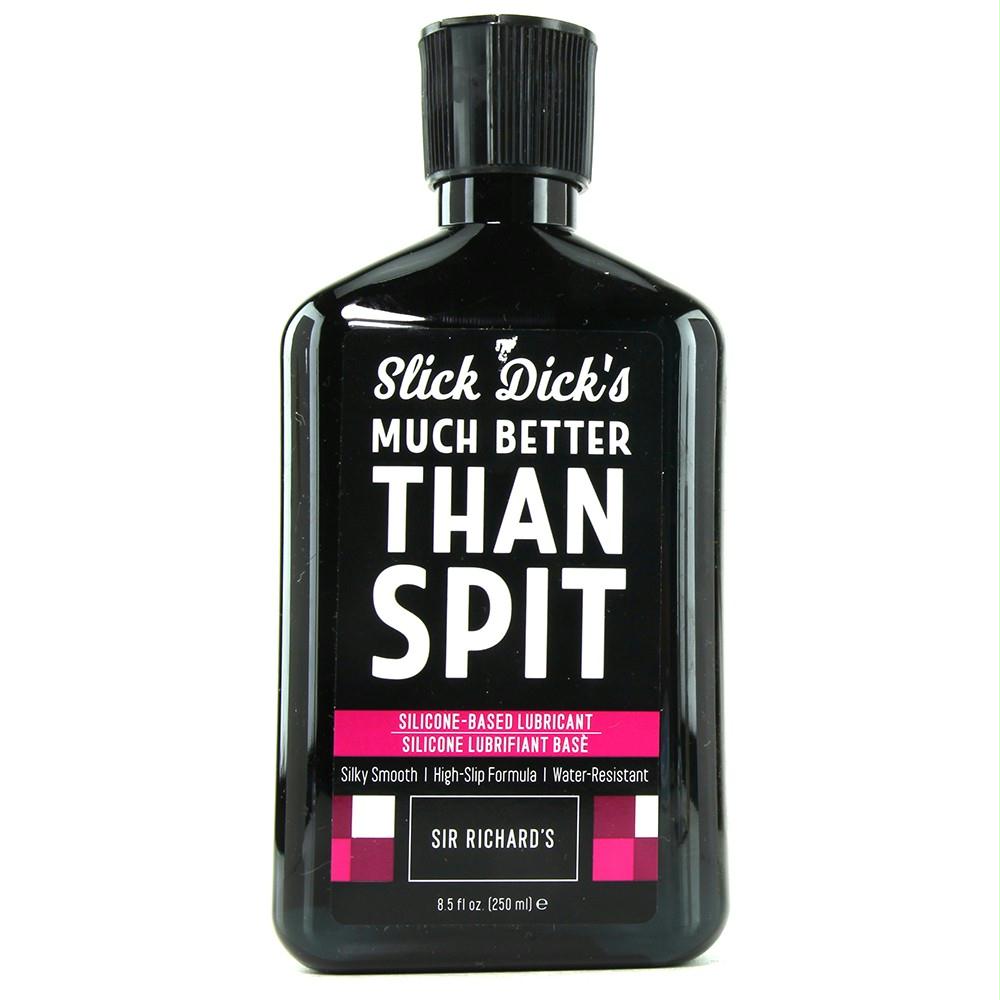 Much Better Than Spit in 8.5oz