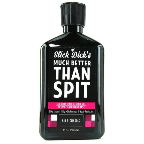 Much Better Than Spit in 8.5oz