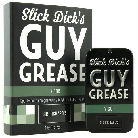 Guy Grease Cologne .5oz-15g in Vigor