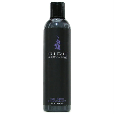 Ride BodyWorx Silk Hybrid Lube in 8.5oz-255mL
