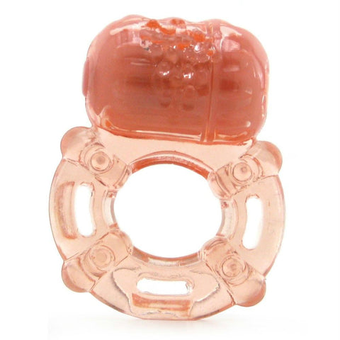 The Big O Multispeed Vibrating Ring