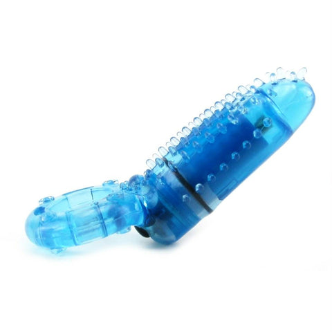OYeah! Super Powered Vertical Vibe Ring in Assorted Colors