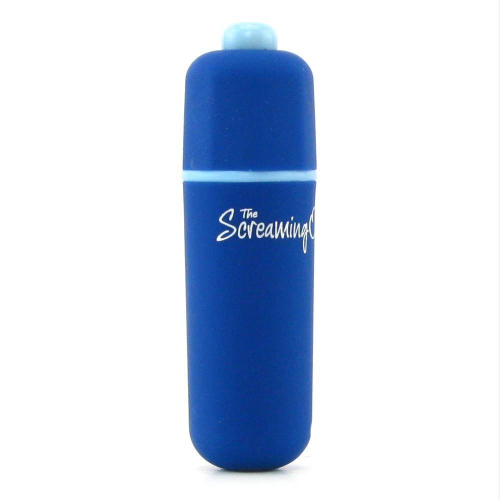 3 Speed Pulsing Bullet Vibe in Blue