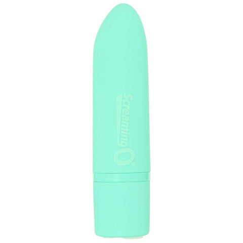 Charged Positive 20X Bullet Vibe in Kiwi