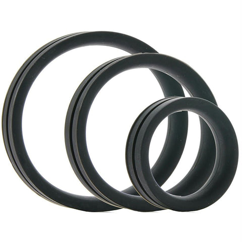 RingO Pro X3 in Black