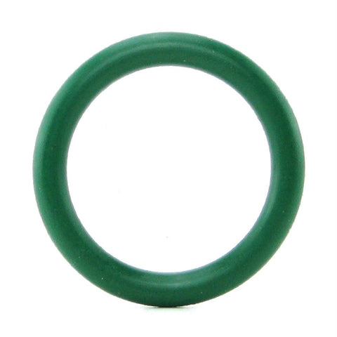 Rubber C-Ring 1.25 Inch in Green