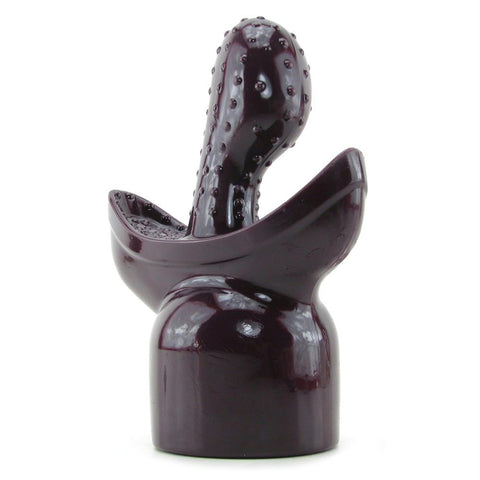 VibeRite Double Agent Attachment in Purple