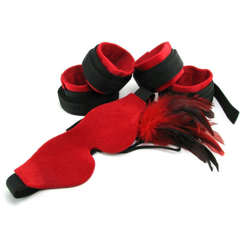 Sexy Slave Kit