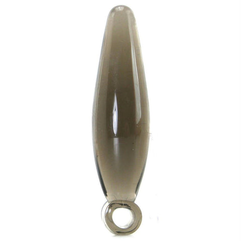 Bottoms Up Finger Rammers Medium Size in Smoke