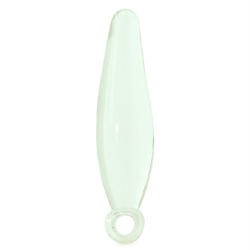 Bottoms Up Finger Rammers Medium Size in Ice