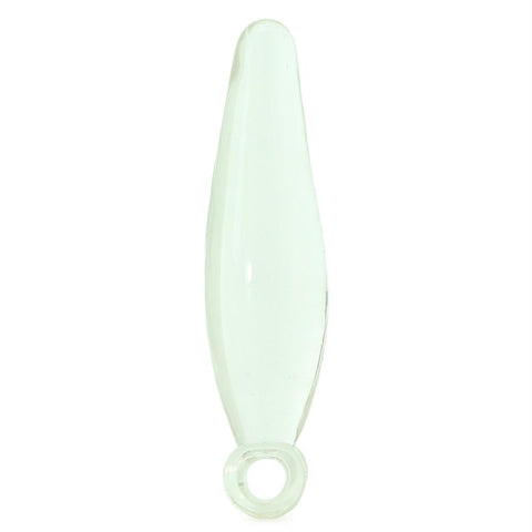 Bottoms Up Finger Rammers Medium Size in Ice