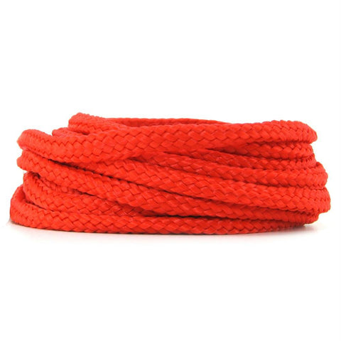 Japanese Silk Love Rope 3m-10ft in Red