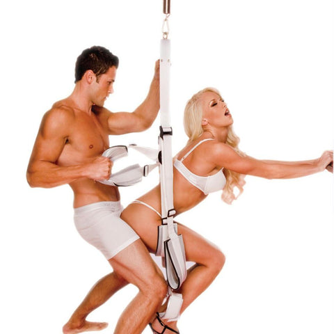 Bondage Love Swing