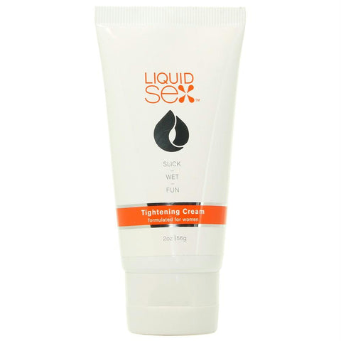 Liquid Sex Tightening Cream for Women 2oz-56g