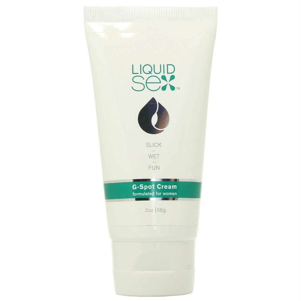 G-Spot Cream for Women 2oz-56g