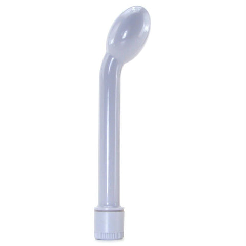 Slimline G Vibe in White Innocence