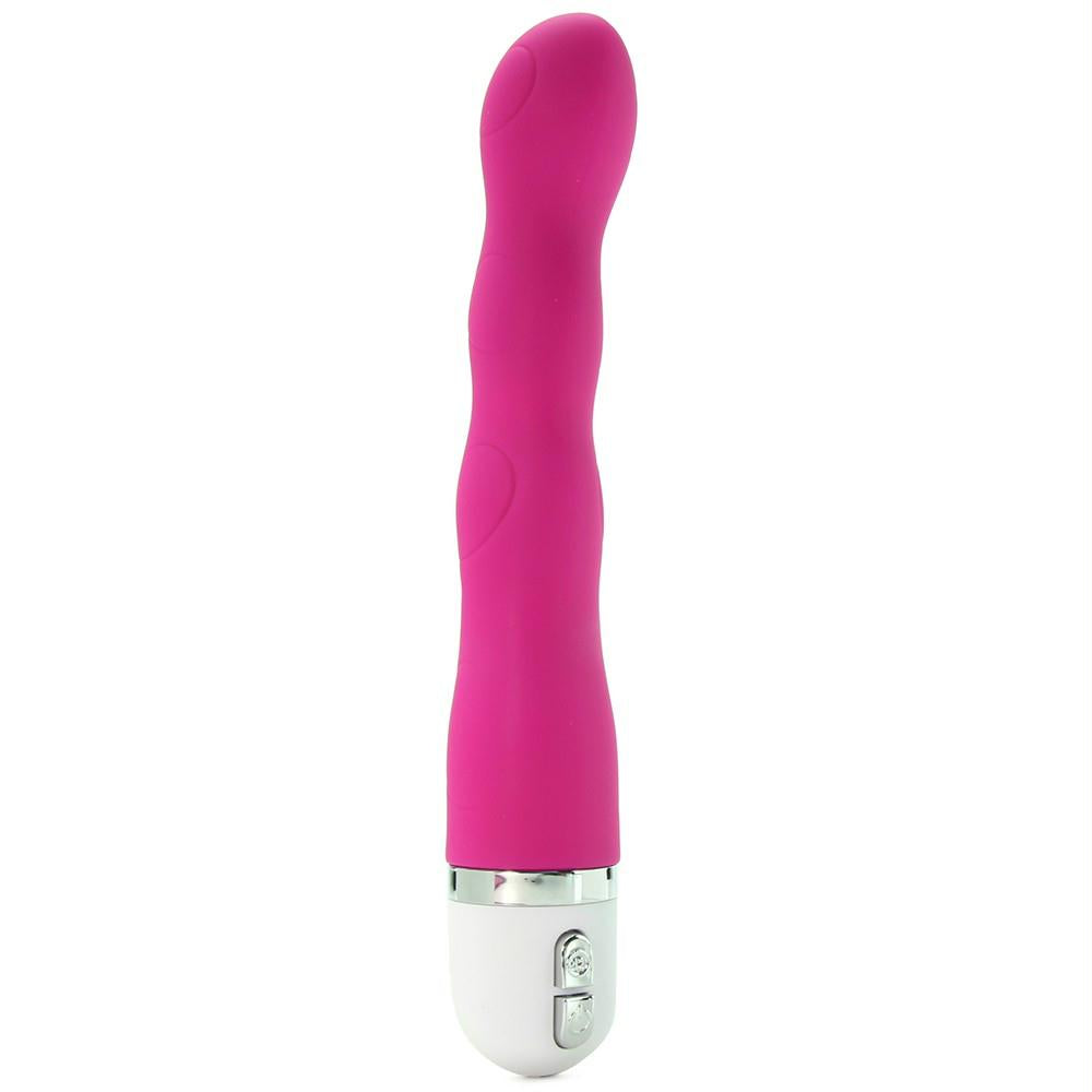 Quiver Vibe in Hot in Bed Pink