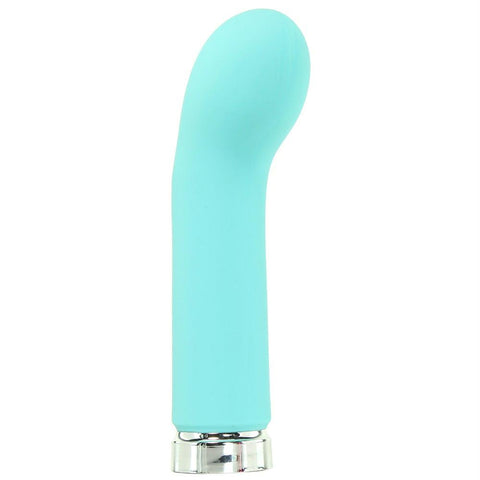 Gee Plus Rechargeable 10X Vibe in Tease Me Turquoise
