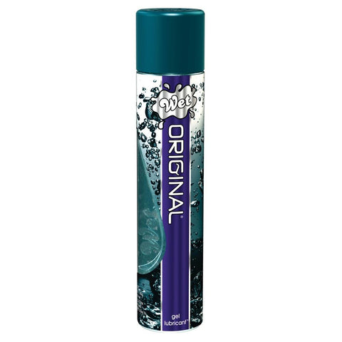 Original Gel Lubricant in 3.5oz-103ml