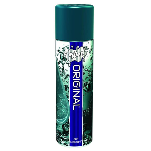 Original Gel Lubricant in 5oz-142ml