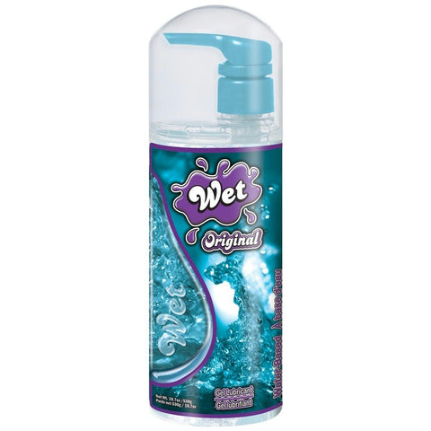Original Gel Lubricant in 19oz-553ml