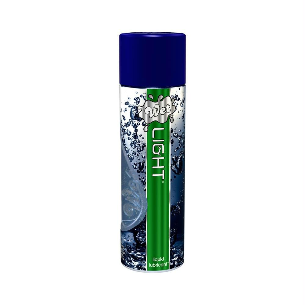 Light Liquid Lubricant in 3.5oz-103ml