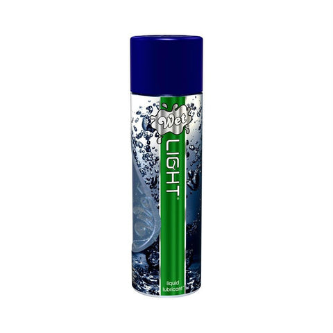 Light Liquid Lubricant in 3.5oz-103ml