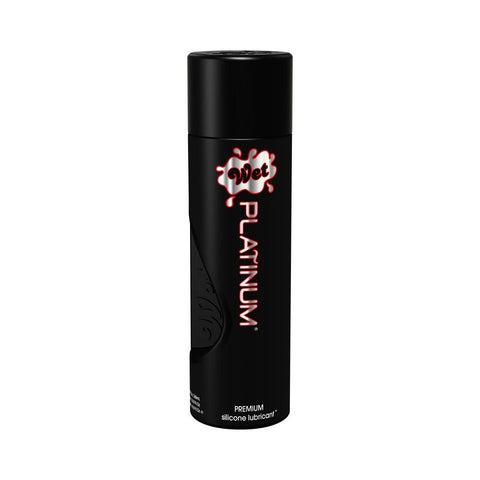 Platinum Silicone Lubricant in 9oz-263ml