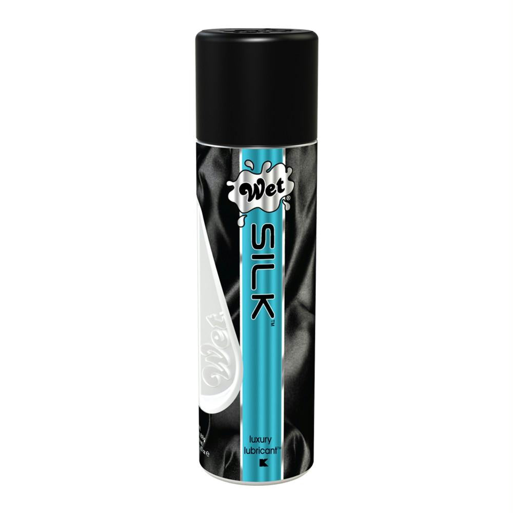 Silk Luxury Hybrid Lubricant in 3.1oz-88g