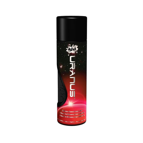 Uranus Silicone Based Anal Lube in 3.1oz-88g