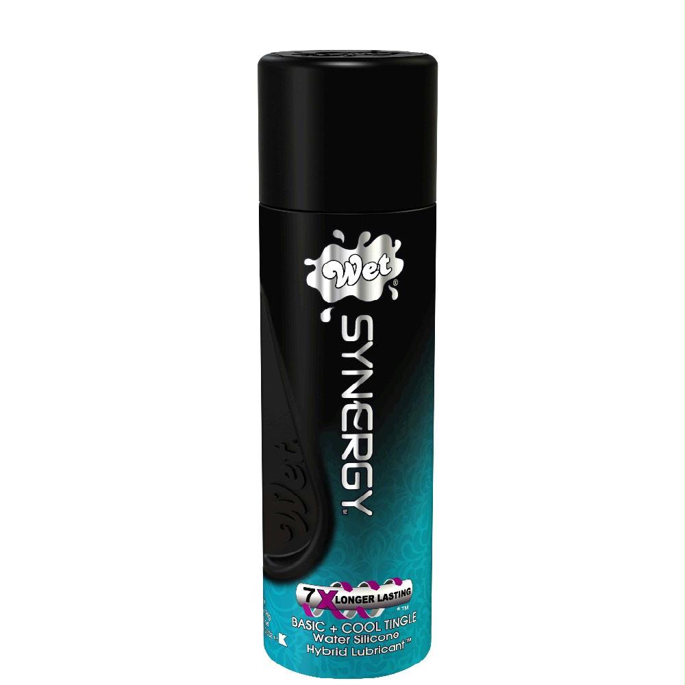 Synergy Basic + Cooling Hybrid Lubricant in 3.3oz-94g