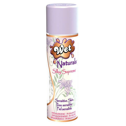 Naturals Body Glide 3oz-98ml in Silky Supreme