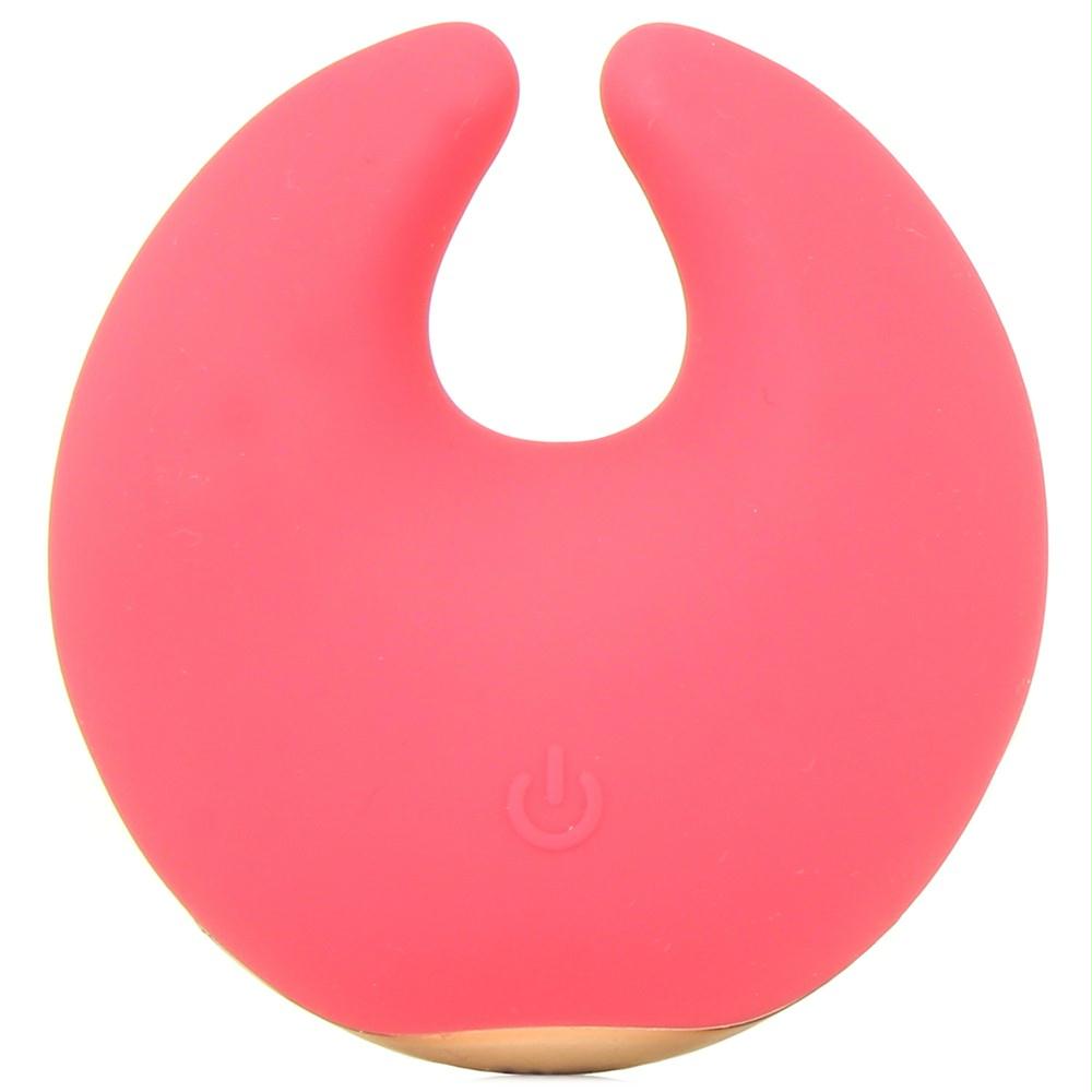 Rianne S Essentials Moon Vibe in Coral Rose
