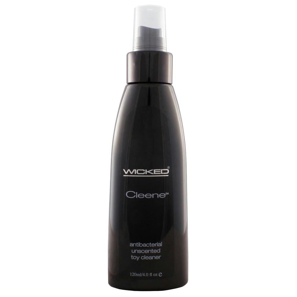 Toy Cleene in 4oz-120mL