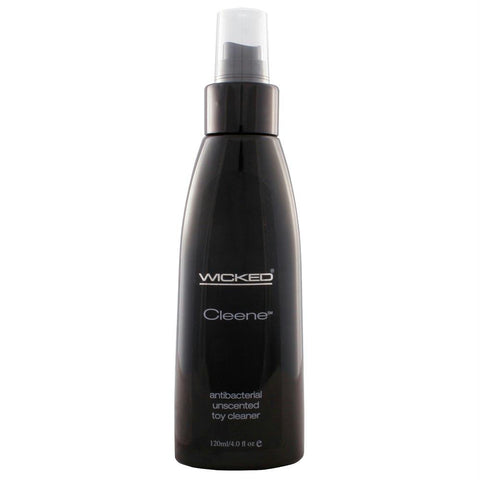 Toy Cleene in 4oz-120mL